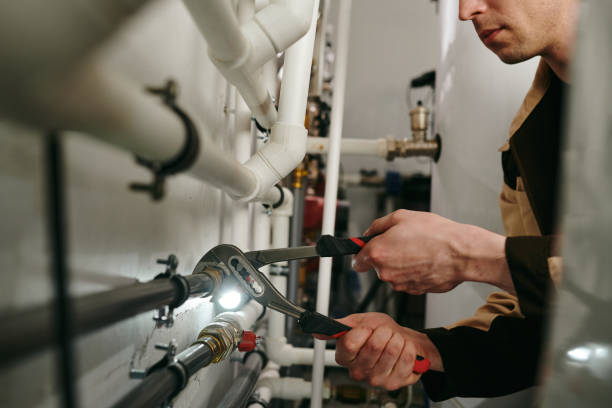 Best Emergency Plumbing Repair  in Bainbridge Island, WA