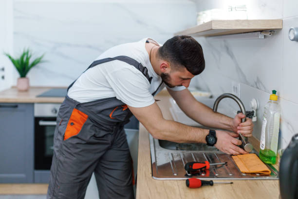 Best Toilet Repair Services  in Bainbridge Island, WA