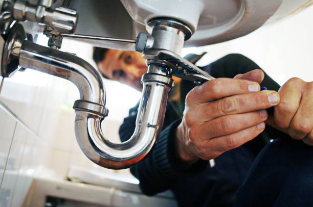 Best Commercial Plumbing Services  in Bainbridge Island, WA