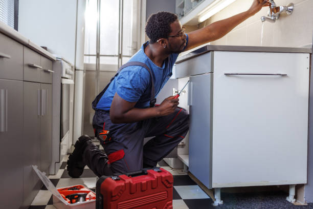 Professional Plumbing in Bainbridge Island, WA